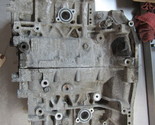 Engine Cylinder Block From 2005 SUBARU FORESTER  2.5 - $524.95