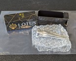 New Lotus 1L2B Trumpet Mouthpiece, Rim Size 1, Cup Size L2 (1C) - $119.99