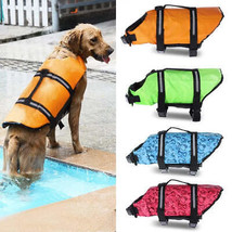 Dog Water Safety Vest for Ultimate Canine Protection - £33.20 GBP+