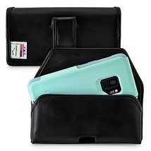 Turtleback Holster Made for Samsung Galaxy S9 with Otterbox Commuter cas... - $37.99