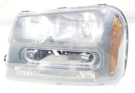 Left Headlamp Assembly Eagle Eye Brand Fits 06 07 08 09 Chevrolet Trail ... - $45.42