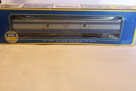 HO Scale AHM / Rivarossi, 1930 Baggage Car, Baltimore & Ohio Blue, #624 - 6285 - $40.00