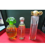 Spray Perfume  Cabotine Gres- Estee Lauder Pleasures - Givenchy Organza ... - $473.86 MXN