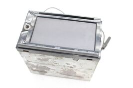 JVC KW-V20BT CAR STEREO RADIO DVD RECEIVER 2 DIN E6366 image 2