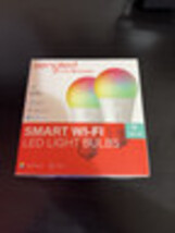 Sengled W21-N13W_2P Multicolor Smart Wi-Fi LED Light Bulbs 2-Pack image 7