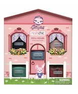 Not T4K Bling Girls House Nail Doll House Fashion Kit - $18.94 CAD