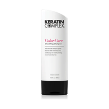 ✓ Keratin Complex Color Care Smoothing Shampoo image 2