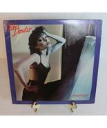 Pat Benatar In The Heat Of The Night Chrysalis Vinyl Record Free Shippin... - $11.00