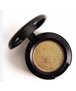 MAC Dazzleshadow Eye Shadow I LIKE 2 WATCH Warm Tone Dark Gold Sparkle N... - $33.24 CAD