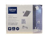 Grohe Shower Head Tallinn 35097000 279676 - £111.45 GBP