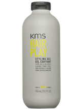 Kms Hairplay Styling Gel, 25.3 Fl Oz - £30.74 GBP