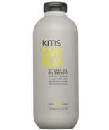 KMS HAIRPLAY Styling Gel, 25.3 fl oz - £30.85 GBP