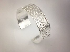 Sexy Summer silver fashion pretty design toe ring - £7.45 GBP