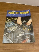 Petersen&#39;s Basic Engine Hot Rodding No. 2 Manual Automotive Repair in Pa... - $6.30