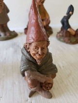 Tom Clark Gnome Figures - Cairn Studios -Josh (66), 1986 - $12.86