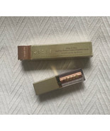 STILA Glitter &amp; Glow Liquid Eyeshadow in Rose Gold Retro NEW in Box - $14.99