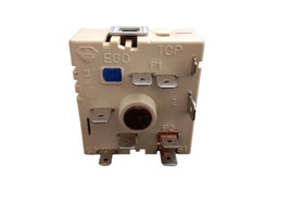WB24T10063 GE Range Surface Burner Control Switch JS900S0K3SS - $28.92