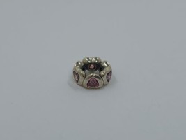 Pre-Owned Panodra Space in My Heart Spacer - $16.96