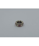 Pre-Owned Panodra Space in My Heart Spacer - $23.26 CAD