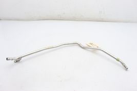 2010 MERCEDES-BENZ C207 E350 COUPE HEATER COOLANT PIPE E2089 image 11
