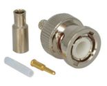32 pack 112109, connector,bnc male, crimp  for rg174 cable - $34.70