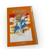 Miyuki-chan In Wonderland Complete English Manga by CLAMP First Printing... - $25.00