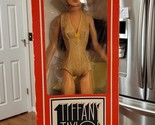 Vintage 1970s TIFFANY TAYLOR DOLL By IDEAL 19&quot; Complete in Box Never Pla... - £159.83 GBP