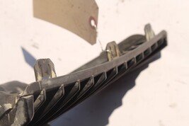 2007-2010 BMW 325I 328I 330I 335i FRONT LEFT BUMPER UPPER GRILLE K3074 image 11