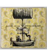 Mantras for Madmen by Harry Manx (Digital Audio CD,  2010, Dog My Cat Re... - $14.88 CAD
