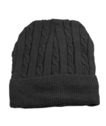 Ultra Warm Thermal Insulated Hat Beanie Faux Fur Interior Winter Warm Sk... - $11.96 CAD