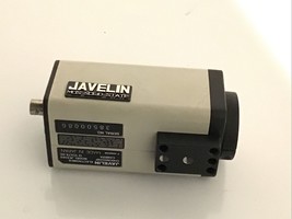 Javelin Electronics Chromachip Camera JE3362 - £69.69 GBP