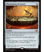 Thrumming Hivepool Edge of Eternities Regular - $10.99