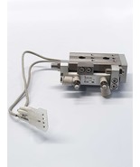SMC MXQ12-20C Pneumatic Cylinder Slide Table   - $1,471.07 MXN