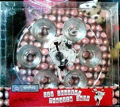 Six Shooter Tequila Game - $8.95