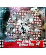 Six Shooter Tequila Game - $12.60 CAD