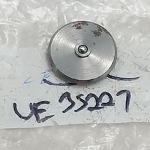 Rolls-Royce Silver Shadow I II Corniche UE35227 OEM Used Accumulator Val... - £22.73 GBP