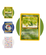 Team Rocket Pokemon Card (A03): Oddish 63/82 - $6.90