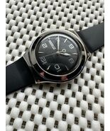 Swatch Watch Feature Steel YGS737 Vintage 2006 - $89.00