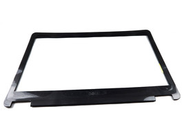 Dell Latitude E7450 Laptop 14" Lcd Front Bezel Frame Black W/O Webcam Hole 0V59J - $22.99