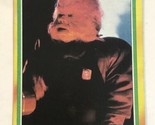 Vintage Star Wars Empire Strikes Back Trade Card #307 Portrait Of An Ugn... - $1.98