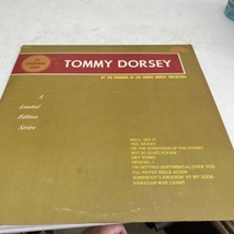 Tommy Dorsey By The Members Of The Tommy Dorsey Orchestra The stereophonic Sound - £5.14 GBP