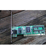 Sweex LA000030: LAN PCI Network Card 10/100 Mbps  - £10.16 GBP