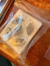 NEW Pack of 5 Kennametal Kenloc Carbide Inserts # DNMS 15 04 08 K68 / 43... - $37.99