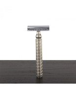 West Coast Shaving Classic Collection Razor 88S, Stainless Steel - £23.16 GBP