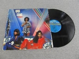 Celebrate! (1980) [Vinyl LP] [Vinyl] Kool &amp; the Gang - $4.90