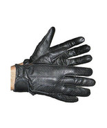 Vance Leather Perforated Driving Glove - £31.41 GBP