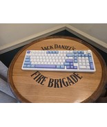 Aula F99Pro Mechanical Keyboard White Gray & Black - Original Packaging - €47,12 EUR Aula F99Pro Mechanical Keyboard White Gray & Black - Original Packaging - €47,12 EUR