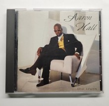 The Truth Aaron Hall (CD, 1993, MCA Records) - £6.31 GBP