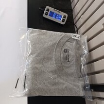 Carhartt K87 HGY Men's Gray Pocket Cotton Blend Short Sleeve T-Shirt 2XL XXL image 10