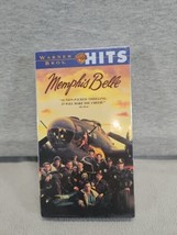 Memphis Belle Sealed New VHS Tape (2s6) - $11.88